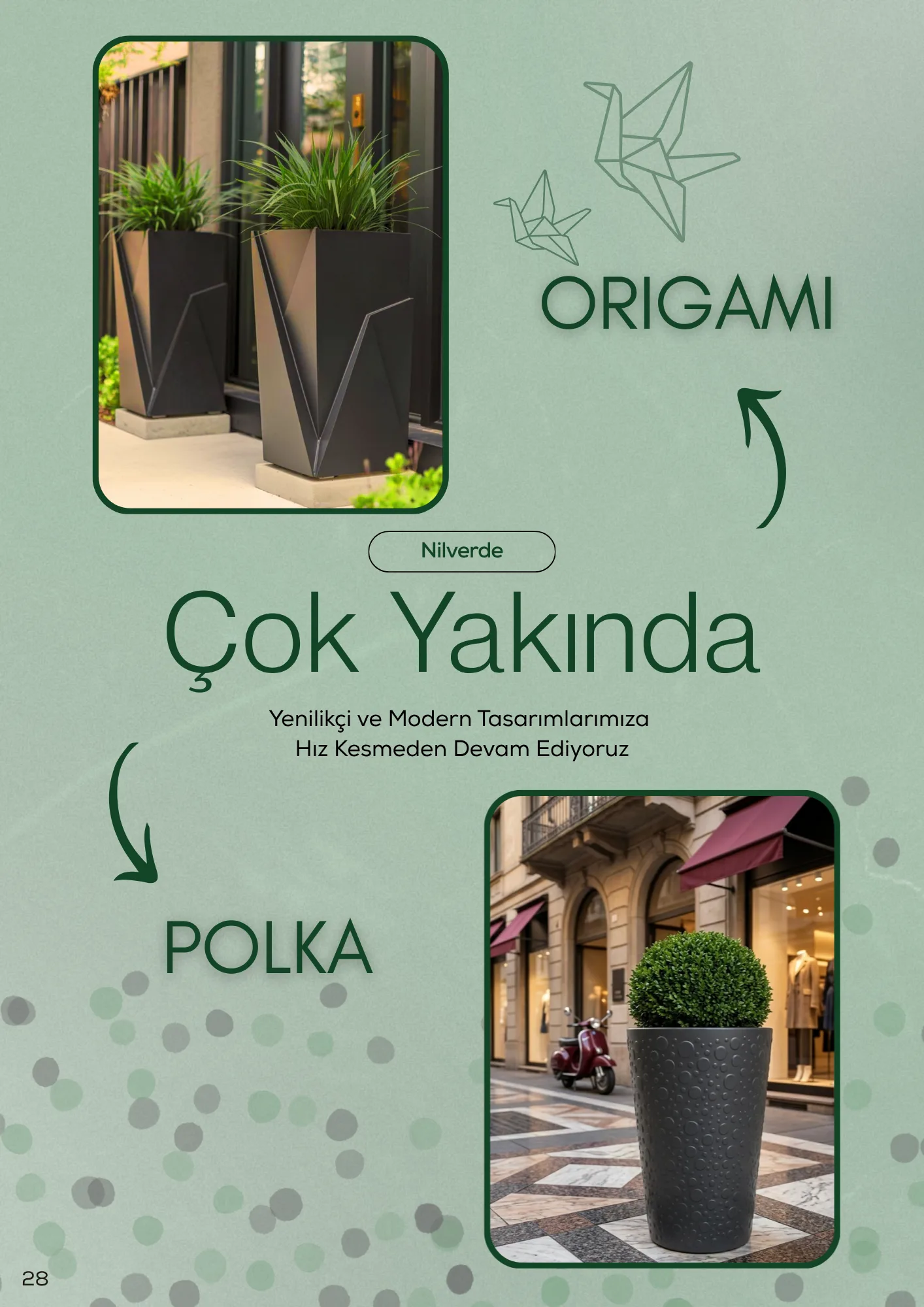 Yakında