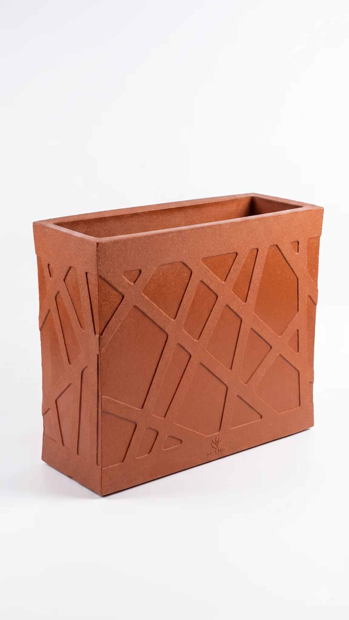 Matrix — Terracotta